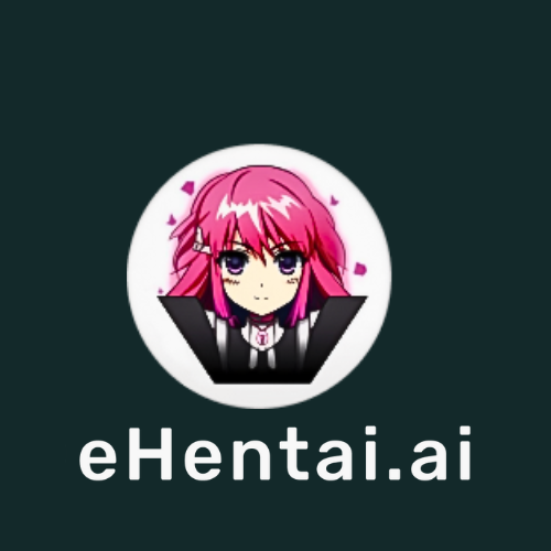 eHentai AI Logo Small