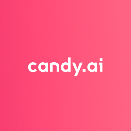 Candy AI logo small
