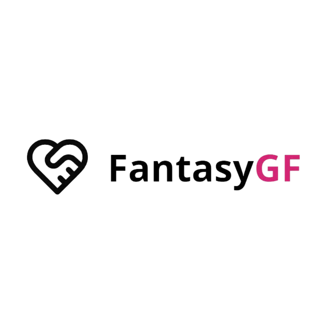 FantasyGF AI Logo Small