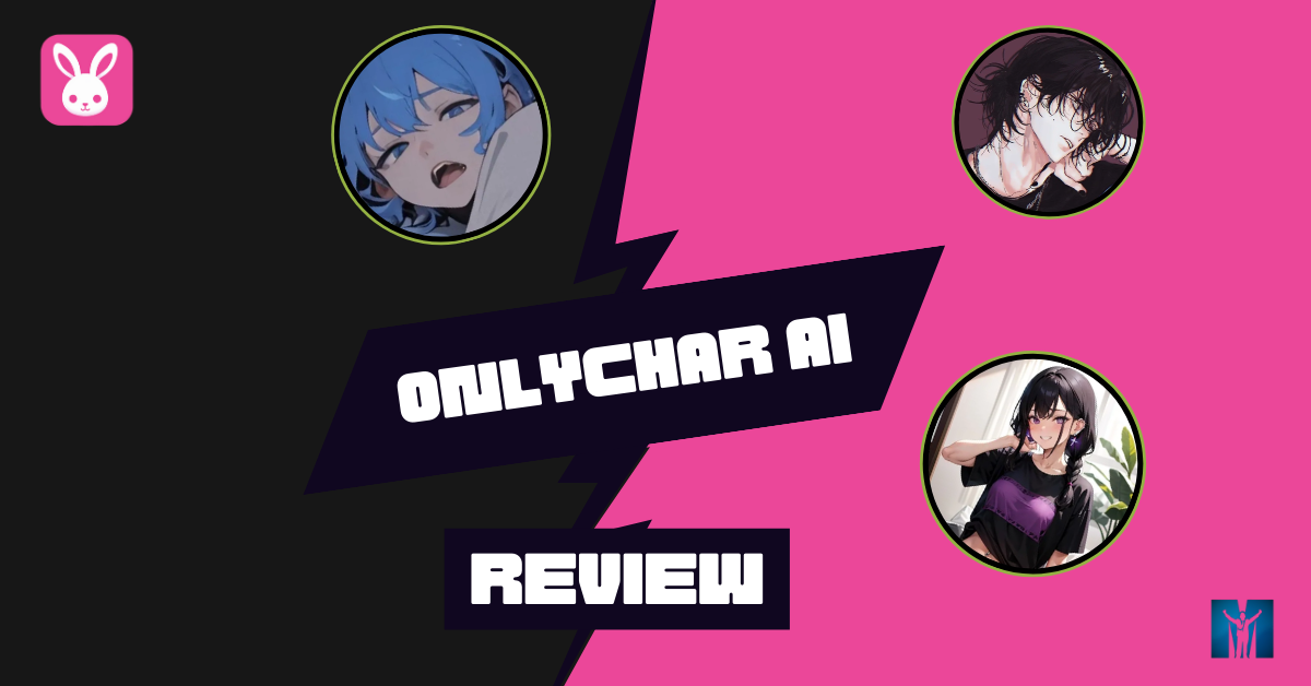 OnlyChar AI Review