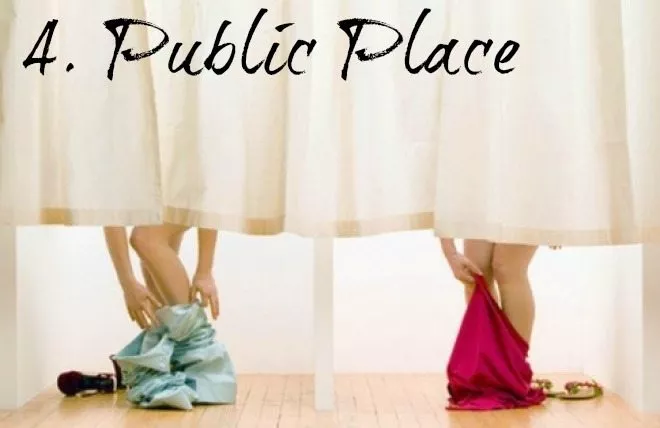 sexual_fantasies #4: public places