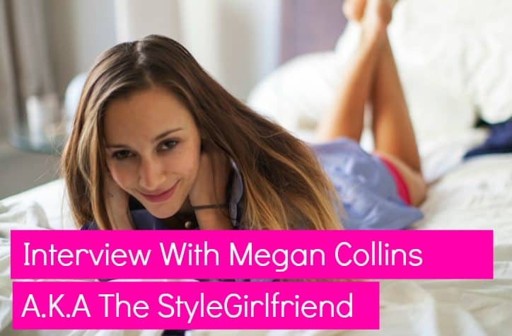 megan collins interview