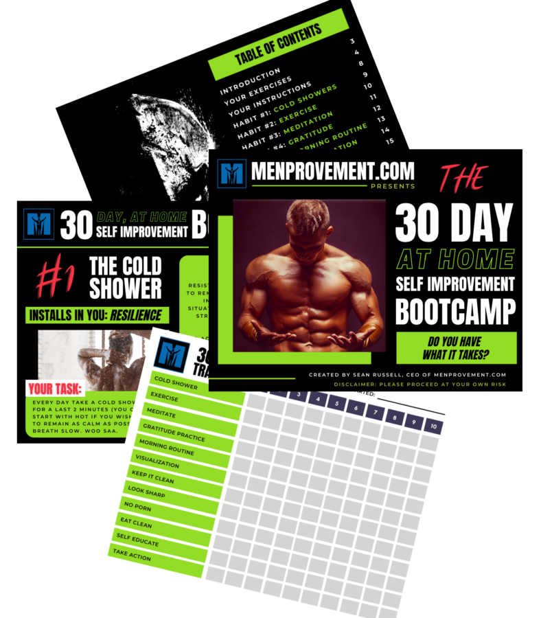30 Day Bootcamp Pages Pic