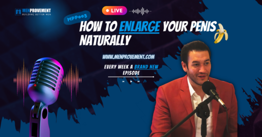 MPP003: how to enlarge your penis naturally
