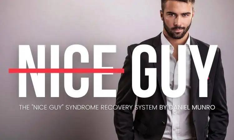 the nice guy recovery system