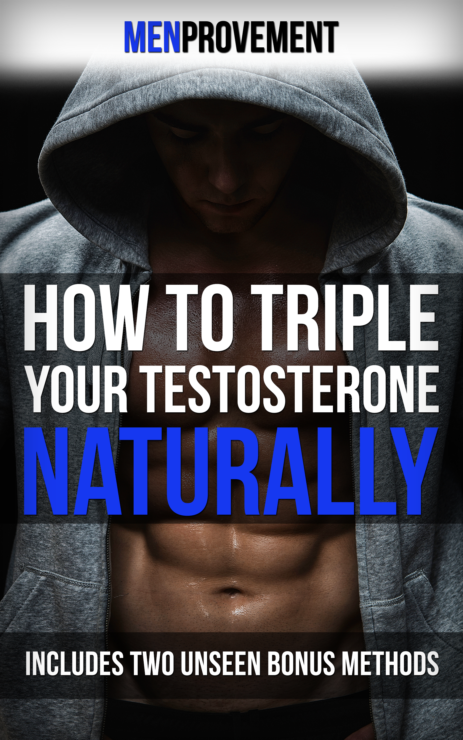 triple your testosterone ebook
