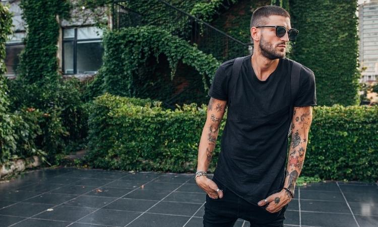 Why Women Are Attracted to Guys With Tattoos