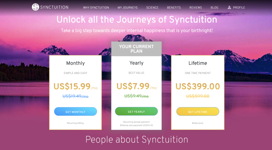 synctuition pricing