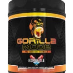 gorilla mode pre workout is the second best tasting pre workout