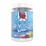 RYSE Pre Workout is the strongest pre workout