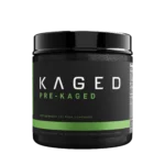 Kaged Pre Workout is the third best tasting pre workout