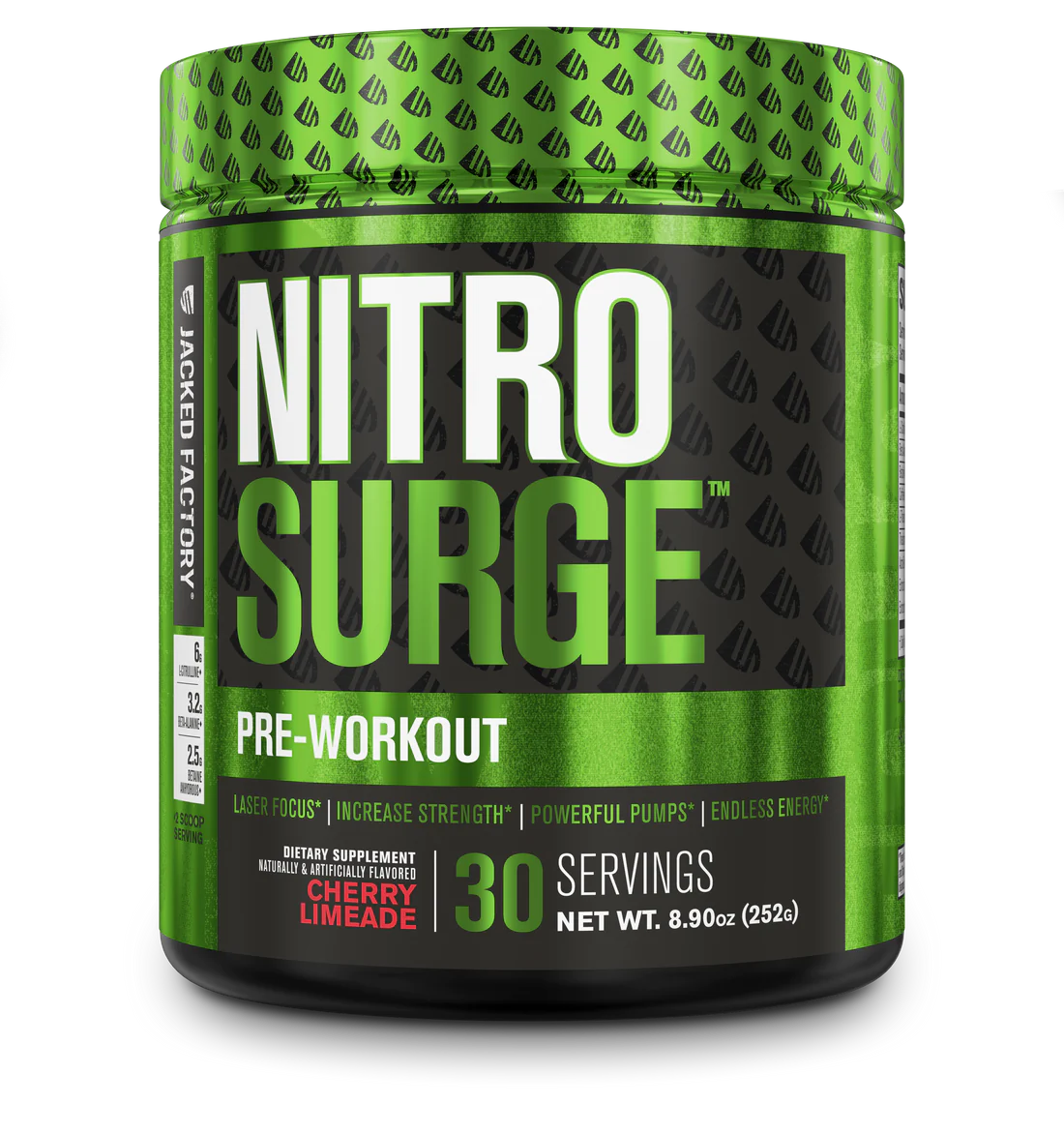 Nitro Pre Workout is the cheapest best tasting pre workout