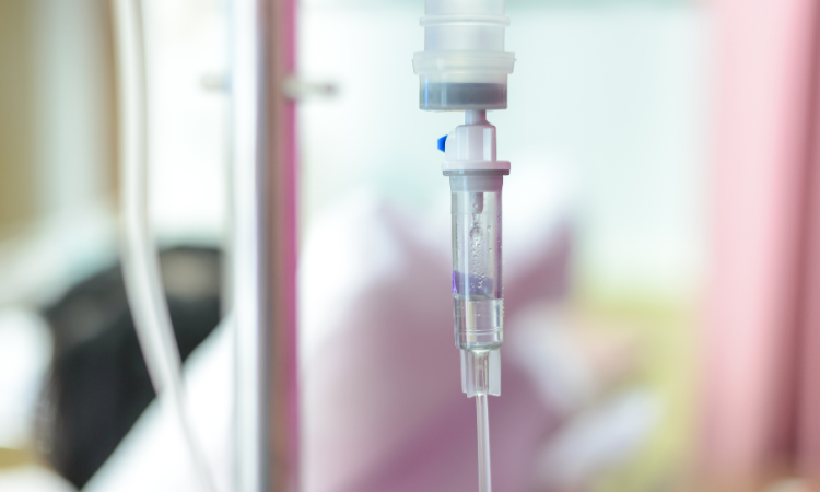 benefits of iv therapy