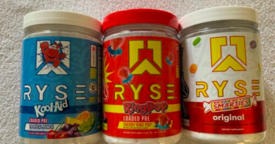 The Top 5 Best Tasting Pre Workout Supplements for Your Workout Routine 1