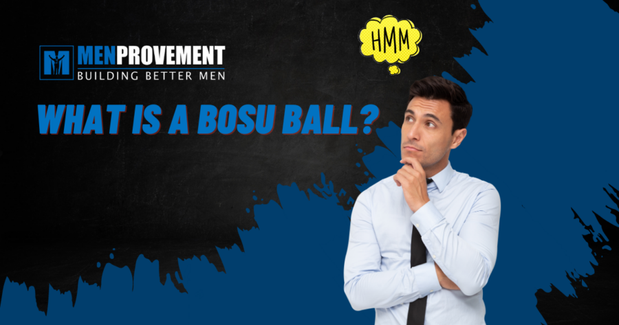 what is a bosu ball