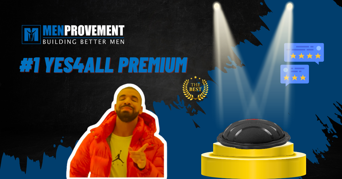 yes4all is the best bosu ball on the market