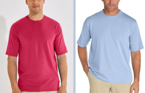 t shirts with longer sleeves