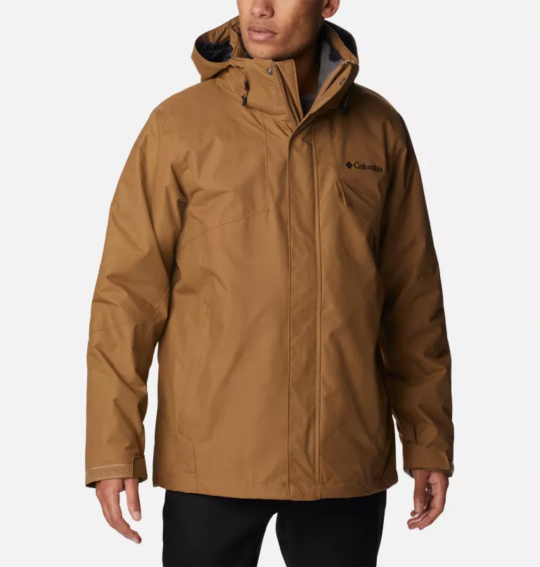 the best inexpensive winter jacket for men