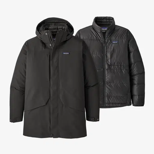 the best winter jackets for men