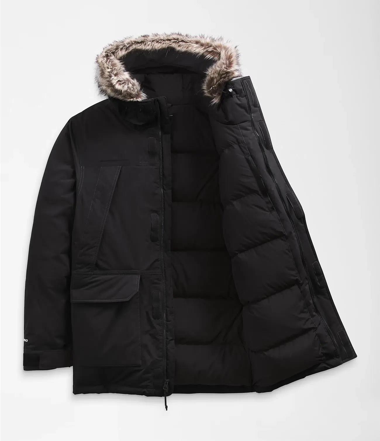 a great winter jacket for men