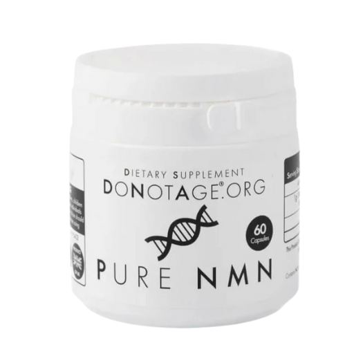 Do Not Age, Pure NMN Powder