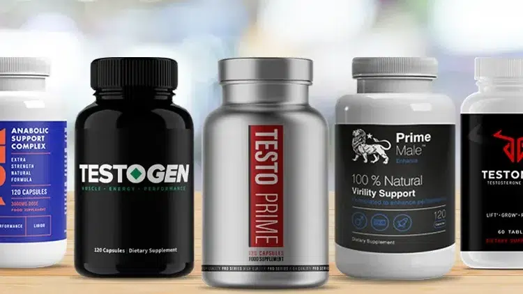 Testogen compared to other testosterone boosters