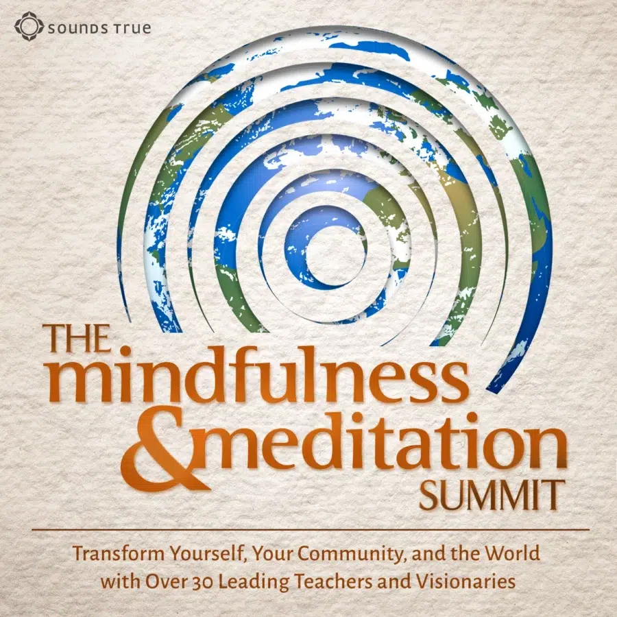 Mindfullness and meditation summit