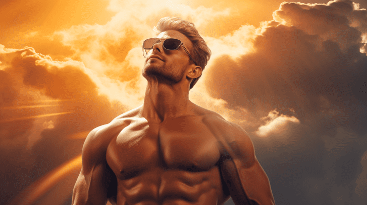does vitamin d increase testosterone