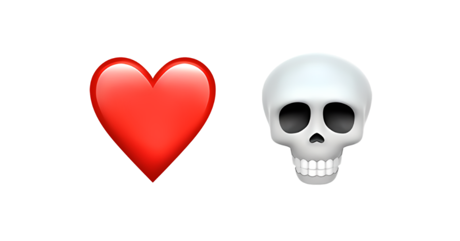 ❤️🦴 - I’d love to bone you