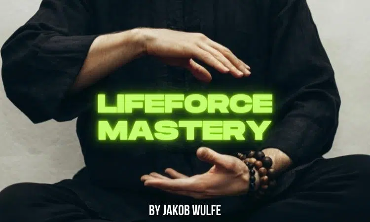 the lifeforce mastery program