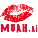 Muah AI logo small