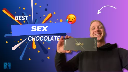 Best Sex Chocolate