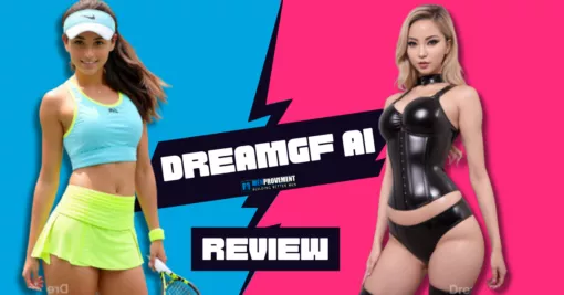DreamGF AI Review