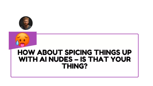AI Nudes