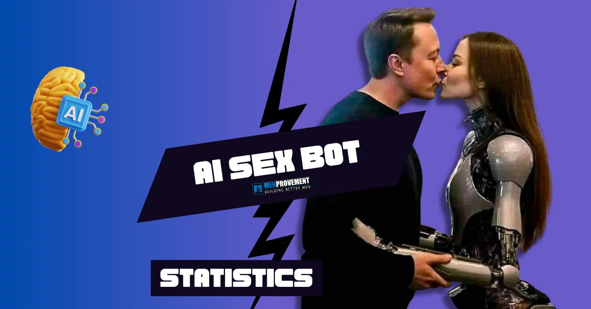 AI Sex Bot Statistics
