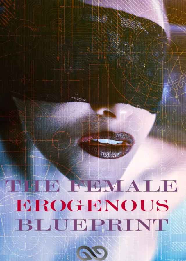 Female Erogenous Zone Blueprint