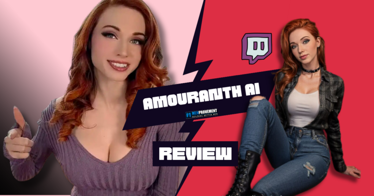 Amouranth AI Review