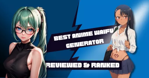 Best Anime Waifu Generator