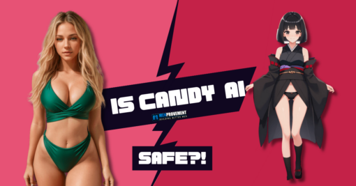 Is Candy AI Safe