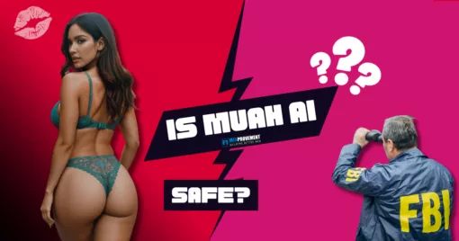 Is Muah AI Safe