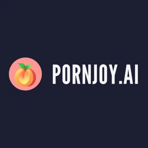 PornJoy AI Logo