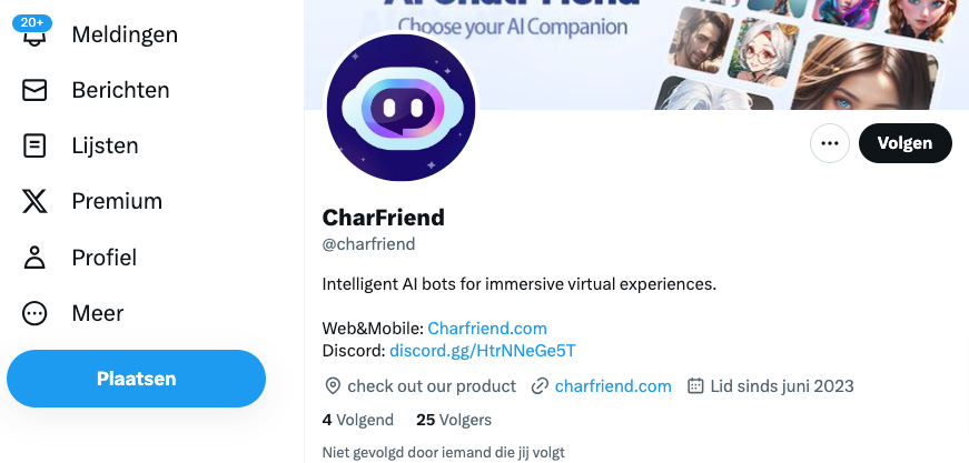AI CharFriend Review: 2024’s Best Roleplay App or Overhyped? 4