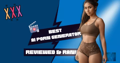Best AI Porn Generator