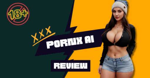 PornX AI Review