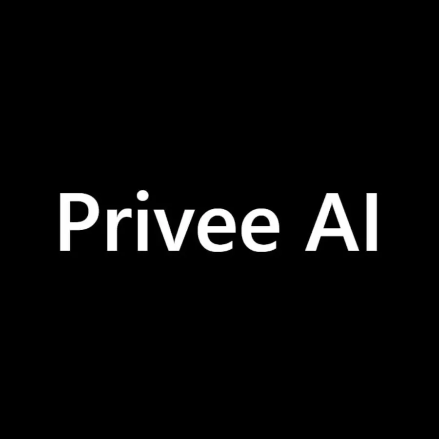 Privee AI Logo