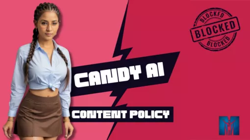 Candy AI Content Policy
