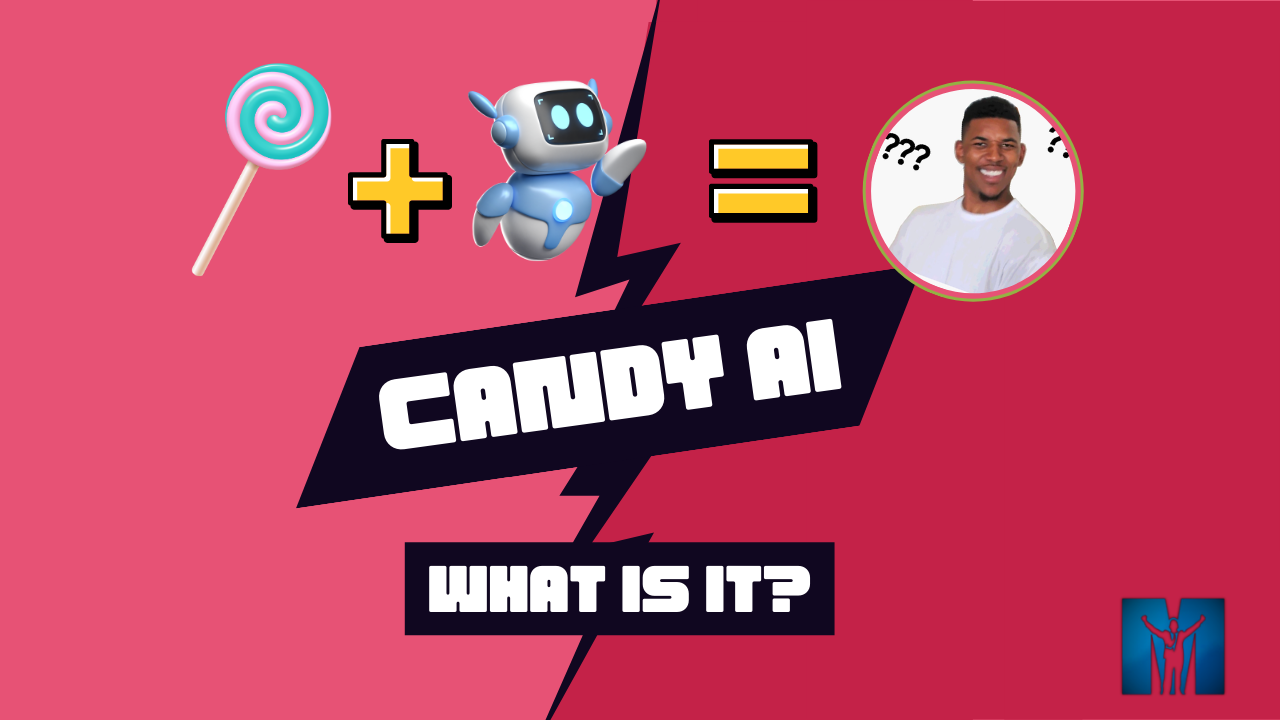 What Is Candy AI