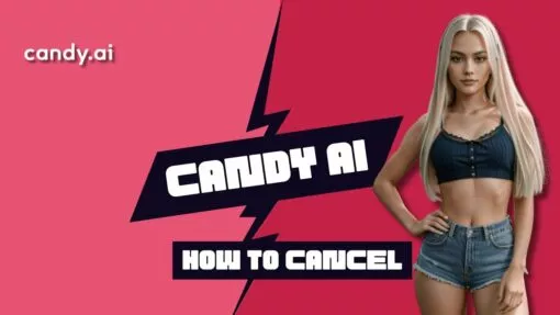 How To Cancel Candy AI Subscription