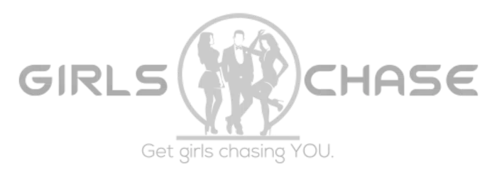 Girlschase logo