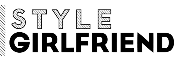 style girlfriend logo